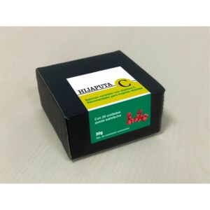 Délices Fruitées pour Choyer