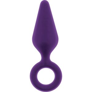 Seduction Violette Plug