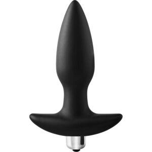 VibraPlug 10 - Plug Anal Vibrador

VibraPlug 10 - Plug Anal Vibrant