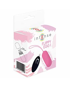 Œuf Télécommandé Flippy Love