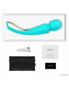 Baguette Turquoise SmartWand