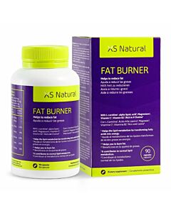 Xs fat burner capsulas quemagrasas