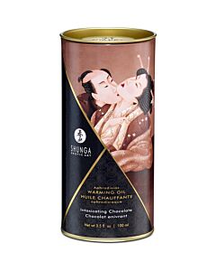 Huile Chaude Choco 100ml
