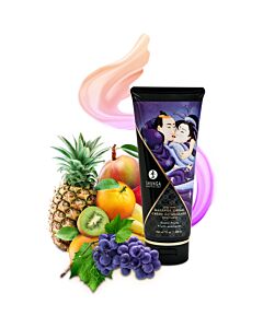 Crème de massage exotique 200ml
