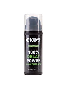 Gel Eros Retardant 100