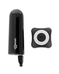 Vibromasseur Eclipse à Télécommande