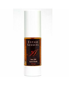 Huile Stimulante Mangue Extatique
