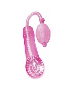 Masturbateur Vagin Suction Extrême