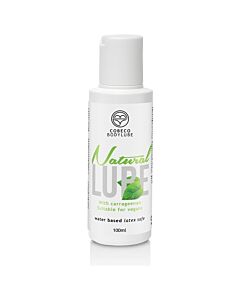 Tasty lubricante natural 100ml