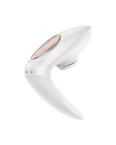 Bliss des Couples Satisfyer