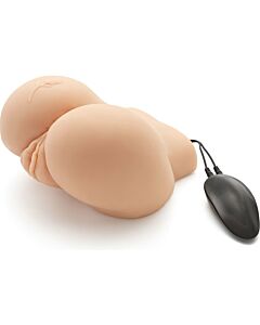 Vibromasseur Big Booty Blast