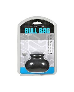 Bull bag - negro