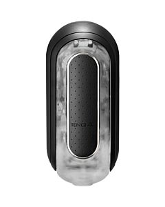 Tenga flip 0 (zero) electronic vibration negro