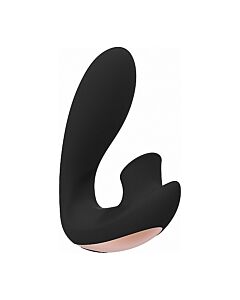 Irresistible - desirable succionador - negro