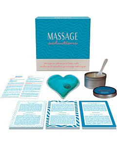 séductions de massage 24 façons de séduire votre amoureux