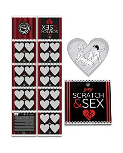 Jeu Gay: Passion Play