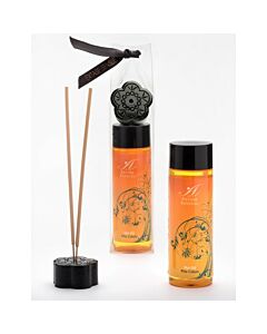 Huile Chaude Piña Colada