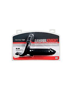 Étui Armure Noir SMXL