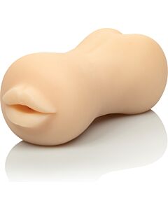 Masturbateur Double Plaisir Dual