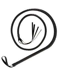 Fouet Obsidienne 210cm