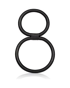 Anneau Double Plaisir