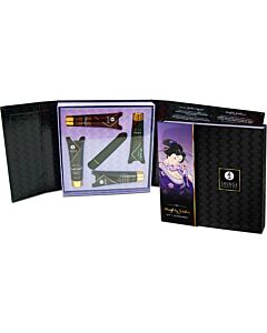 Kit Geisha Coquine avec Jouet