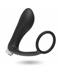 Vibromasseur ProstaVibe Noir