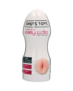 Masturbateur Anal Checkmate