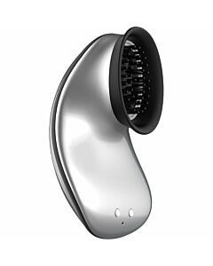 Aspiration Argent Vibrant