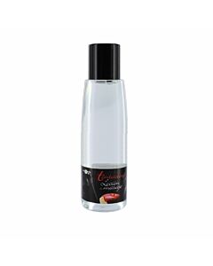 Huile Tentation Caramel 100ml