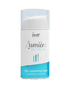 Crème Intime Lumière