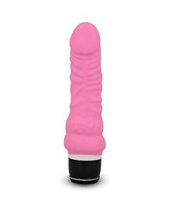 Get real mini classic punto g vibrador rosa