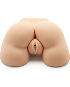 Masturbateur Réaliste Courbes Sensuelles