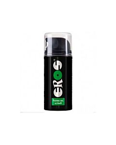 Gel UltraGlide pour Fisting