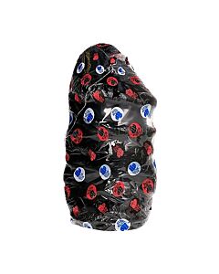 Pénis Anal XXL Noir