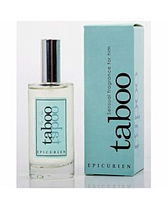 Tabou Phéromone Masculine