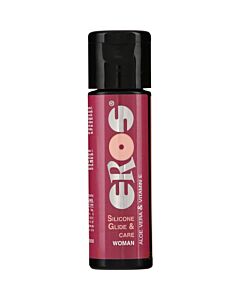 Soie Femme 30ml
