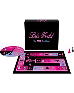 Permet de f * ck le xxx jeu