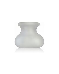 Sac à main Taurina XL - Blanc