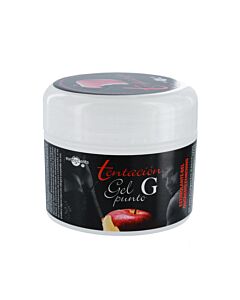 Gel Orgasmique Point G 50ml