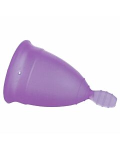 Coupelle Menstruelle Nina Violet Taille L