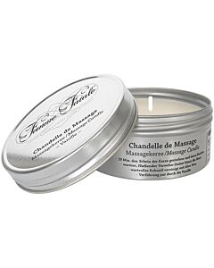 Femme fatale massage bougie 125 ml