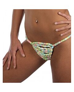 String Séduction Douce