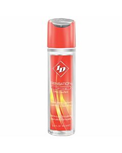 Lubrifiant Chaud 65ml