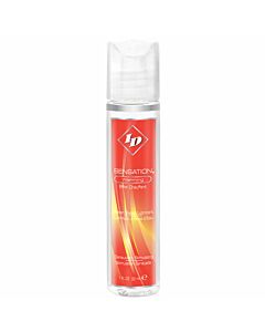 Sensation Chaud 30ml