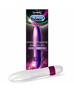 Fantaisie Intime Durex Pure