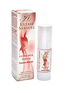 Passion Extrême en Soie