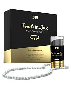 Gel de Massage Perle d'Amour