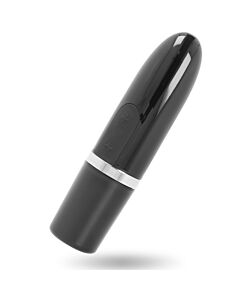 Vibromasseur Voyage Noir Ivy