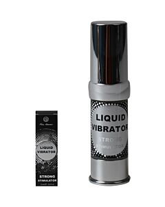 Stimulateur Liquide SensuStrong - 15 ml